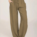 Rose | Lightweight Trousers