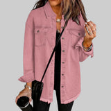 Victoria | Comfortable Jacket