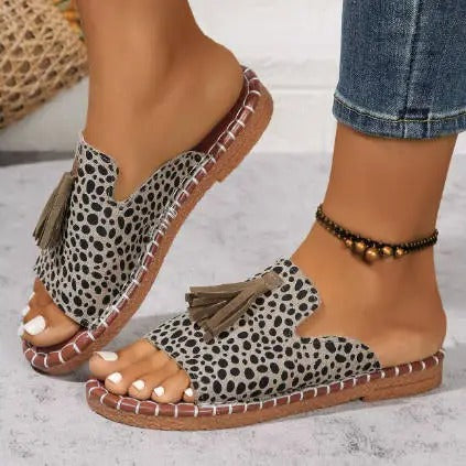 Abigail | Orthopaedic Sandals