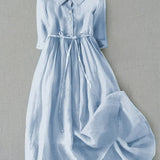Georgia | Elegant Dress