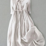 Georgia | Elegant Dress