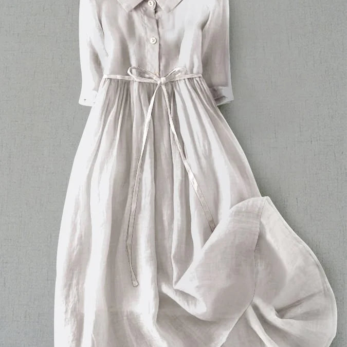 Georgia | Elegant Dress
