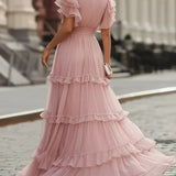 Charlotte | Elegant Maxi Dress