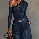 Joanna | Off-Shoulder Set