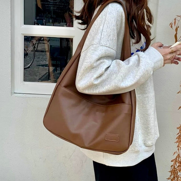 Rose | Refined Shoulder Bag