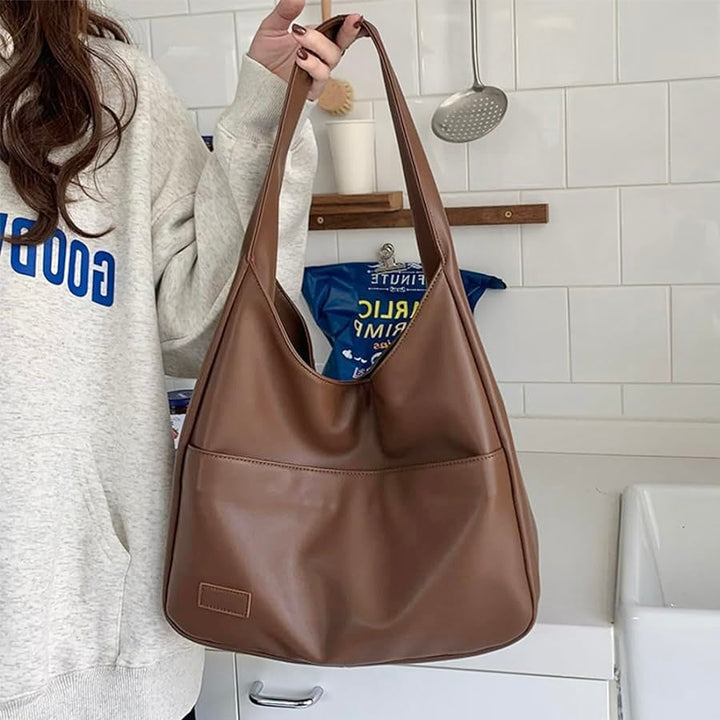 Rose | Refined Shoulder Bag