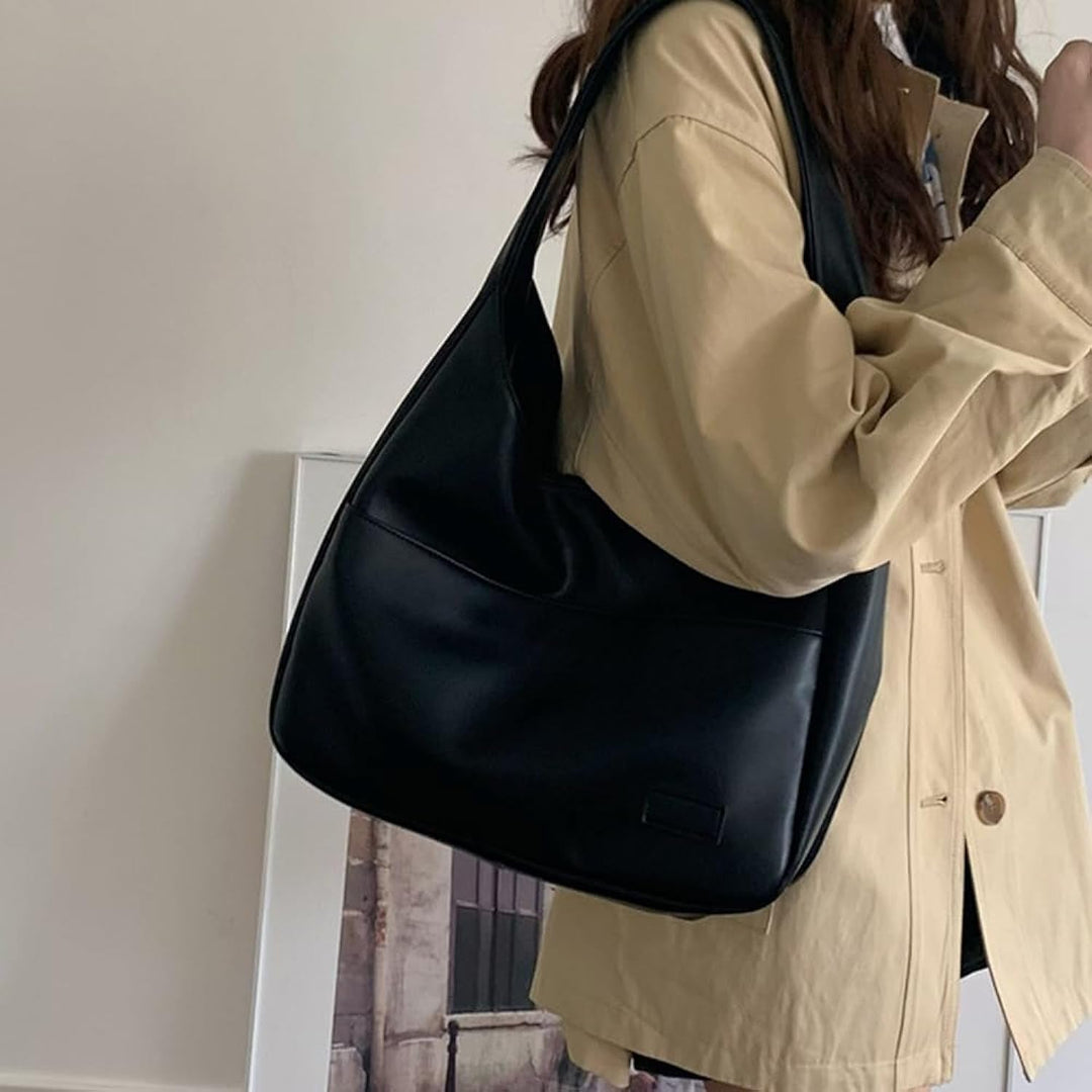 Rose | Refined Shoulder Bag