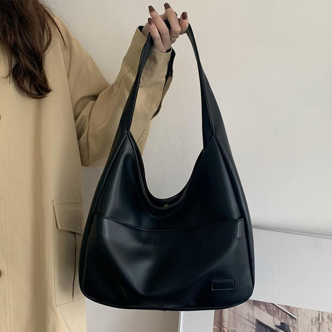 Rose | Refined Shoulder Bag
