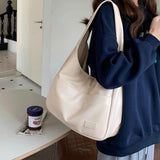 Rose | Refined Shoulder Bag