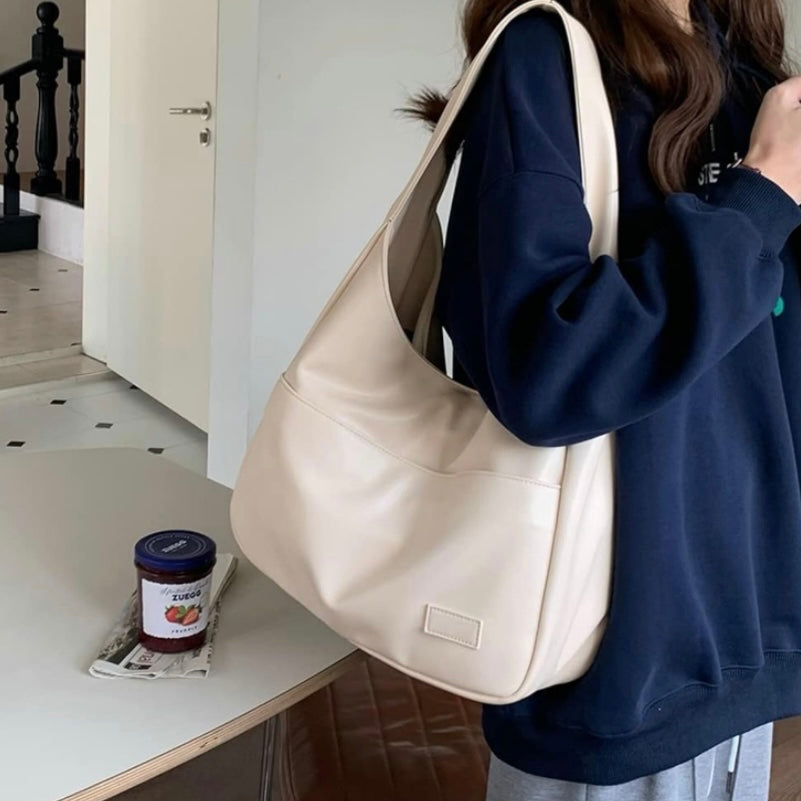 Rose | Refined Shoulder Bag