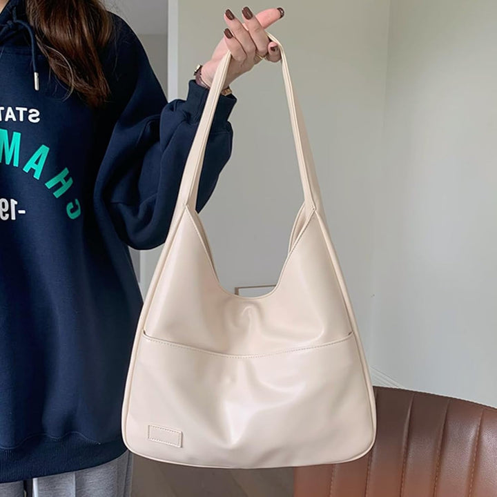 Rose | Refined Shoulder Bag