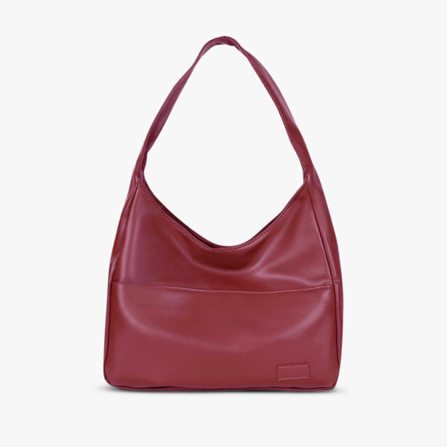 Rose | Refined Shoulder Bag