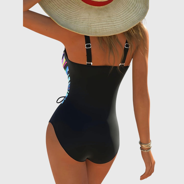 Louise | Stylish Swimsuit