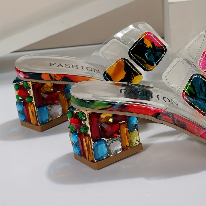Wendy | Modern Comfort Sandals