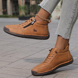 Naomi | Supportive Comfort Shoes
