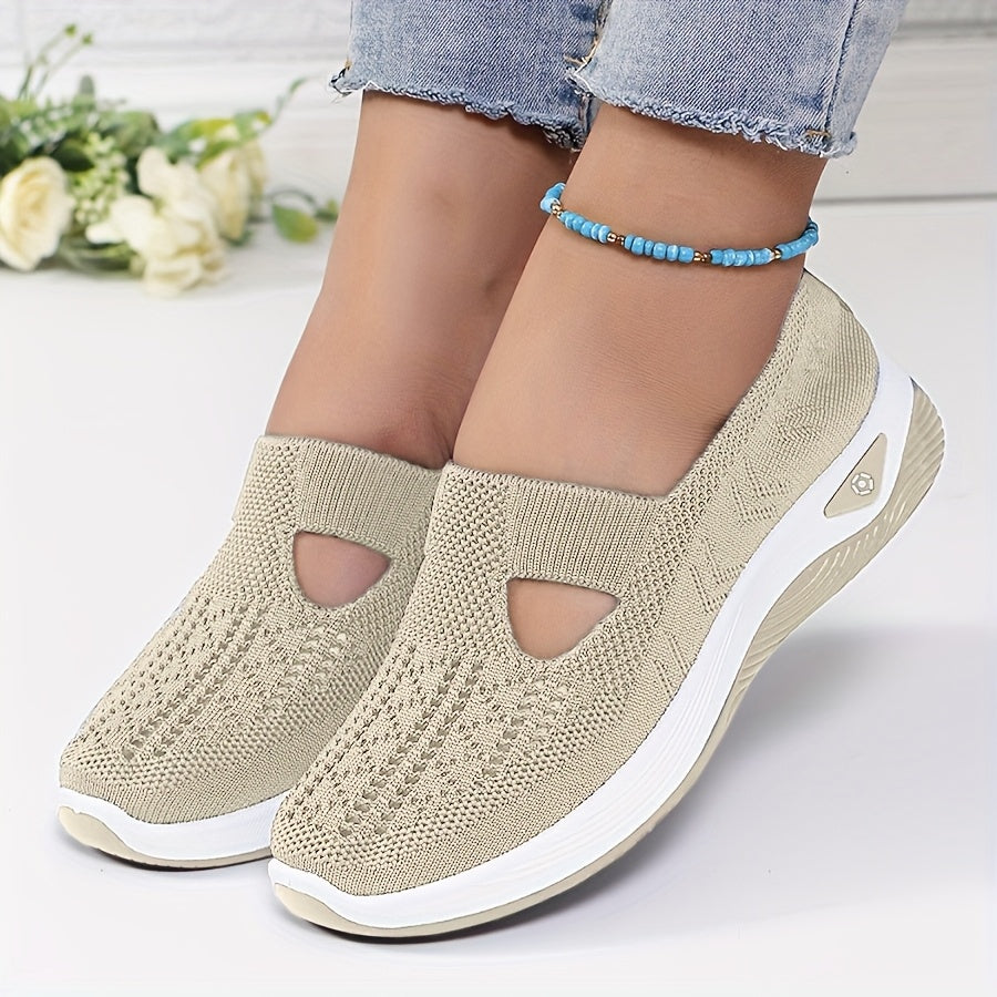 Rosie | Comfort Lightweight Trainers