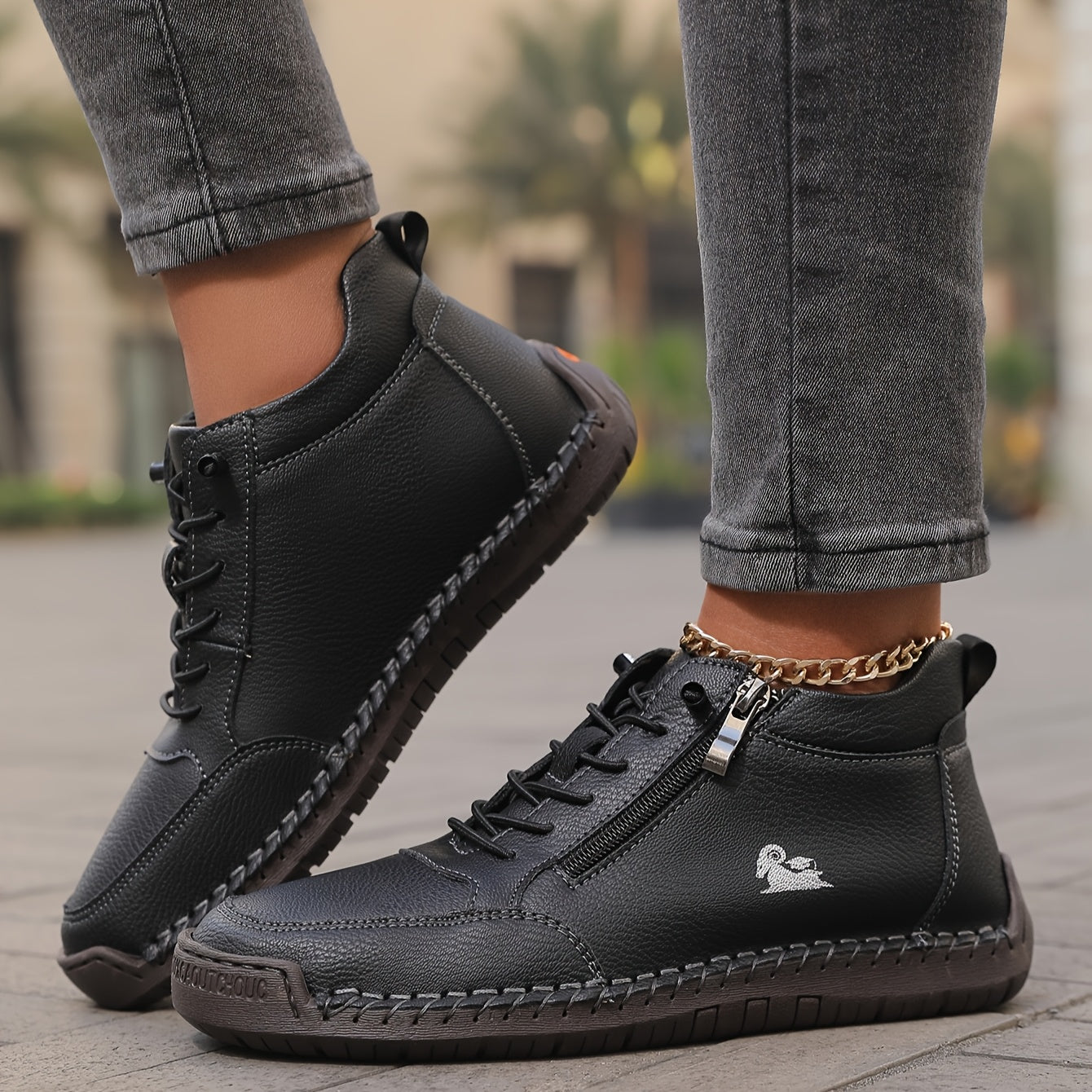 Naomi | Supportive Comfort Shoes