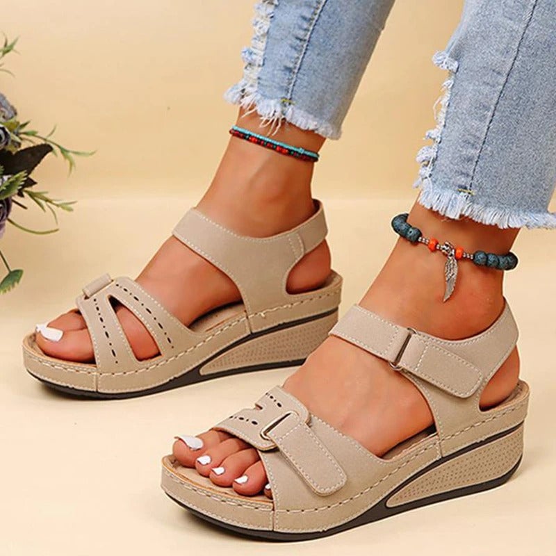 Rosa | Comfort Sandals