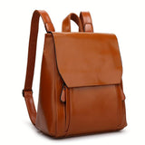 Holly | Cushioned Backpack