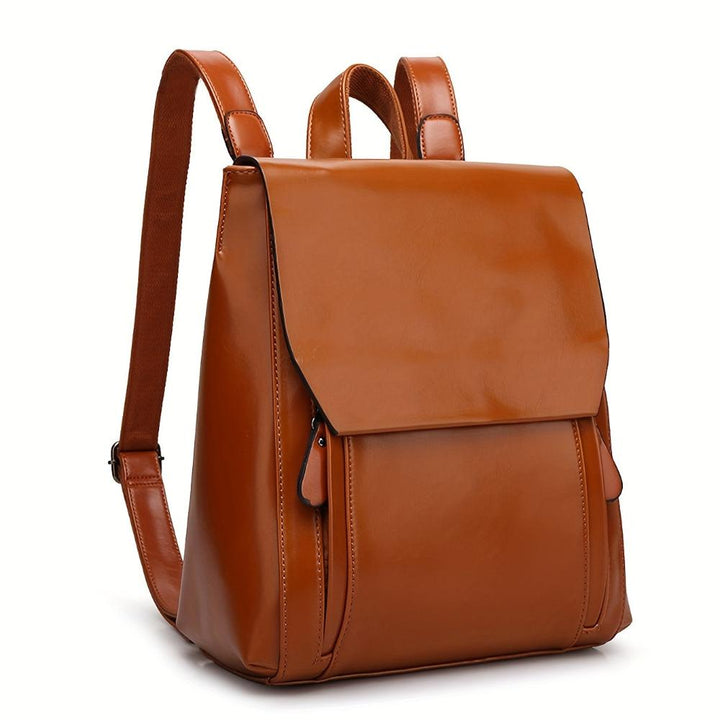 Holly | Cushioned Backpack