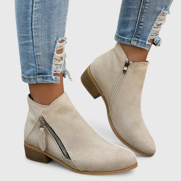 Delilah | Orthopaedic Boots