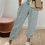 Clara | Elegant Comfortable Trousers