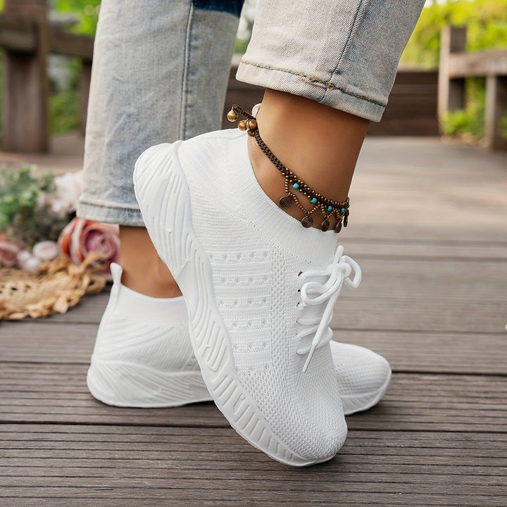 Tracy | Comfortable Lightweight Shoes