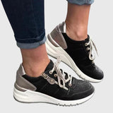 Yvonne | Orthopaedic Trainers