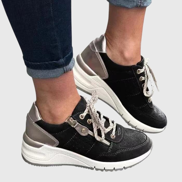 Yvonne | Orthopaedic Trainers