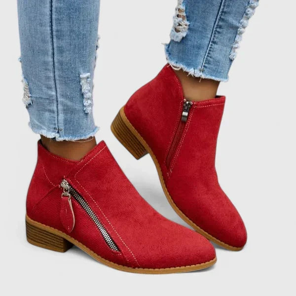Delilah | Orthopaedic Boots