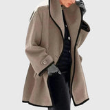 Sophie | Elegant Stylish Fleece Jacket