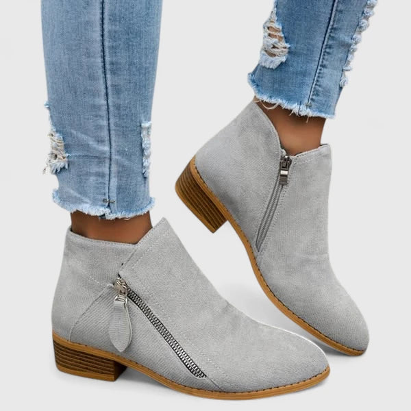 Delilah | Orthopaedic Boots