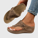 Rose | Classic Sandals