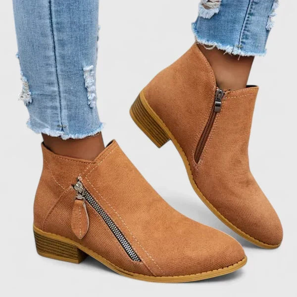 Delilah | Orthopaedic Boots