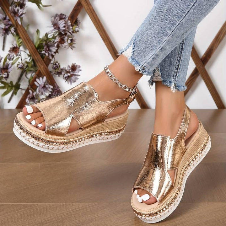 Helena | Orthopaedic Sandals