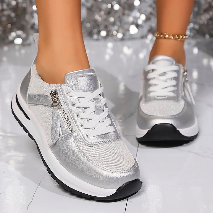 Holly | Orthopaedic Shoes