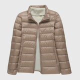 Rose | Lightweight Jacket