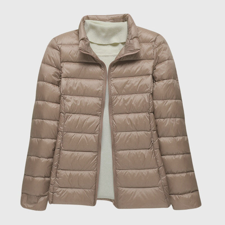 Rose | Lightweight Jacket