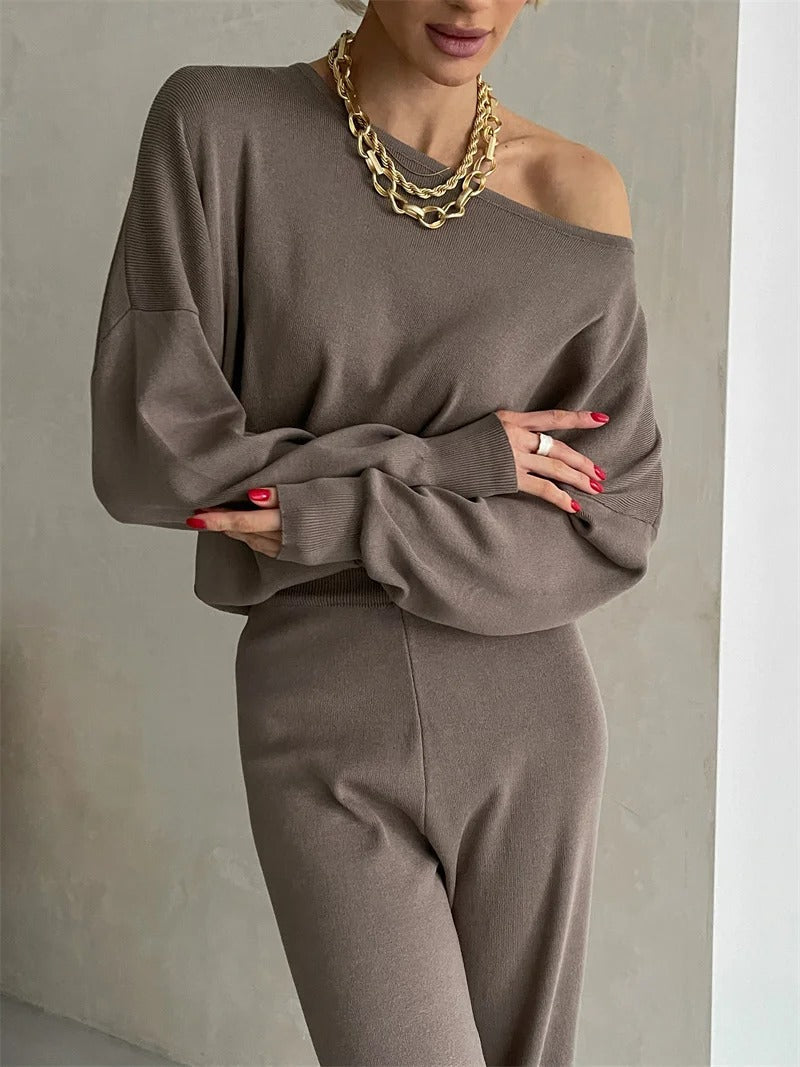 Charlotte | Elegant Set