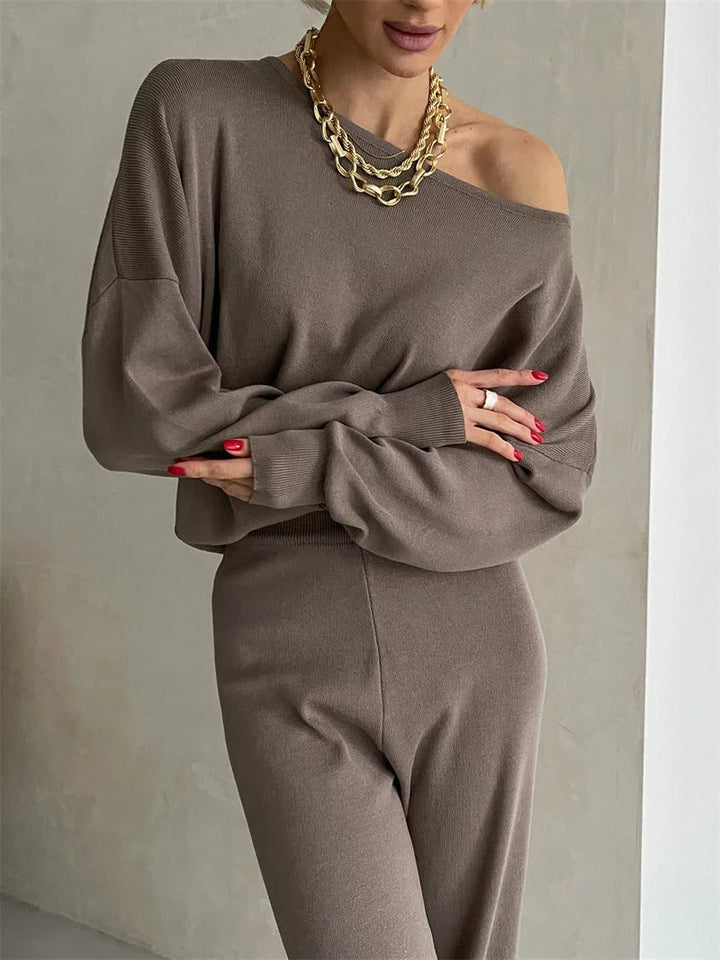 Charlotte | Elegant Set
