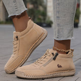Naomi | Supportive Comfort Shoes