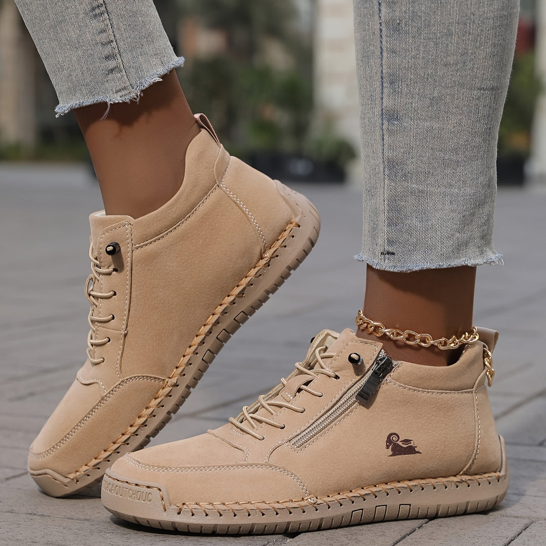 Naomi | Supportive Comfort Shoes