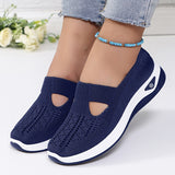 Rosie | Comfort Lightweight Trainers