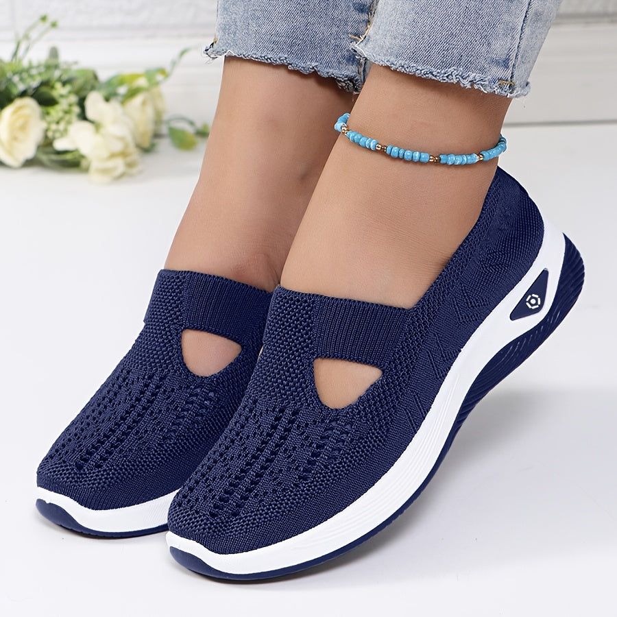 Rosie | Comfort Lightweight Trainers