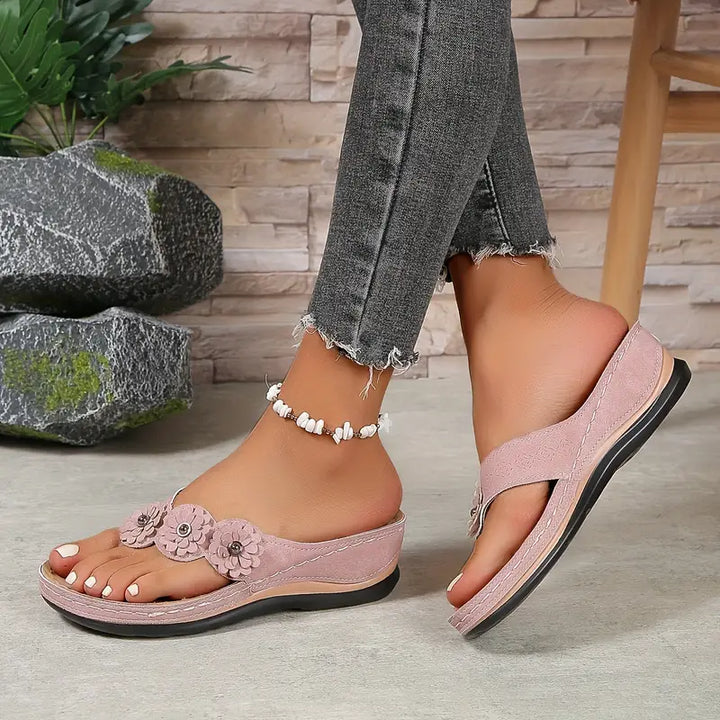 Honor | Orthopaedic Comfortable Sandals