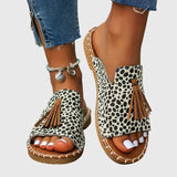 Abigail | Orthopaedic Sandals