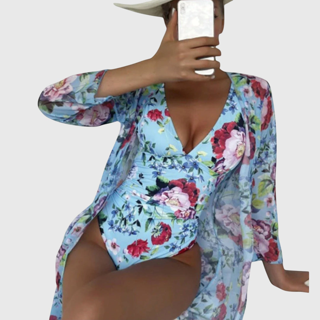 Madeleine | Classic Swimwear