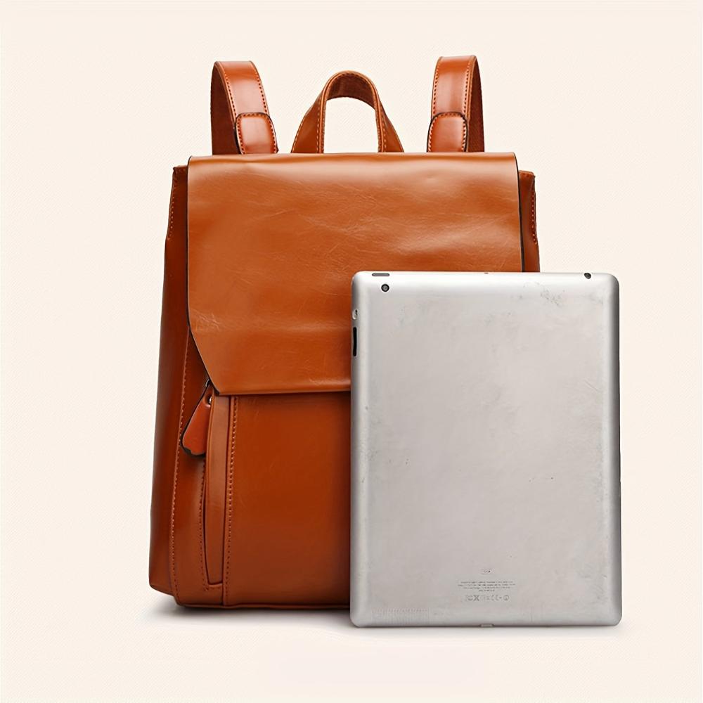 Holly | Cushioned Backpack
