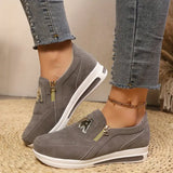 Gillian | Stylish Trainers