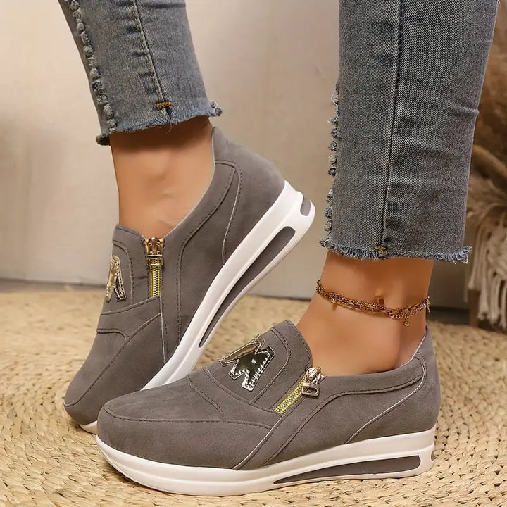 Gillian | Stylish Trainers